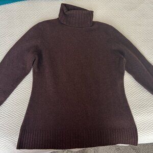Cashmere Sweater